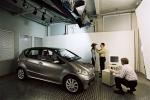 Mercedes-Benz A-Class 5-Door 2004 года